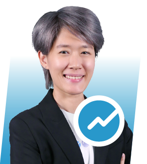 Sutthinee Theppariyapol (Yim), speaker at FlowAccount Digital Accounting Conference 2026