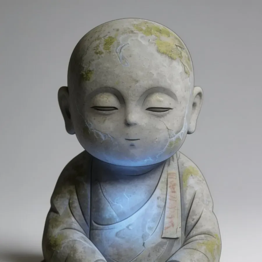 jizo the fleet's senses